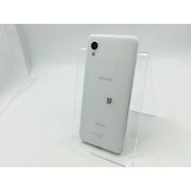 【中古】SAMSUNG docomo 【SIMフリー】 Galaxy A22 5G ホワイト 4GB 64GB SC-56B【千葉】保証期間1ヶ月【ランクB】
