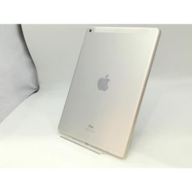 【中古】Apple au 【SIMロック解除済み】 iPad（第8世代/2020） 32GB シルバー MYMJ2J/A【浜松駅前】保証期間１ヶ月【ランクC】