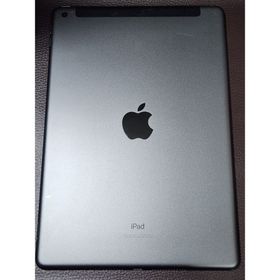 アップル(Apple)のiPad 第8世代 32GB WI-fi+Cellularモデル スペースグレー(タブレット)