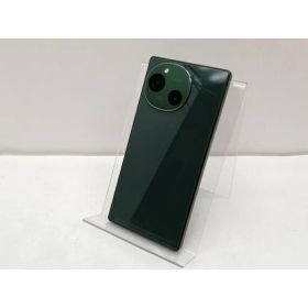 【中古】SHARP docomo 【SIMフリー】 AQUOS R9 グリーン 12GB 256GB SH-51E【仙台イービーンズ】保証期間1ヶ月【ランクB】