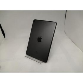 【中古】Apple 【Wi-Fi】 iPad mini（第5世代/2019） 64GB スペースグレイ MUQW2J/A【日本橋3】保証期間１ヶ月【ランクB】