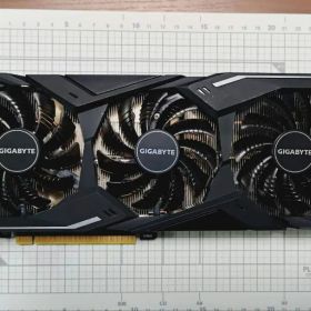 GIGABYTE GeForce RTX 2070（8GB）