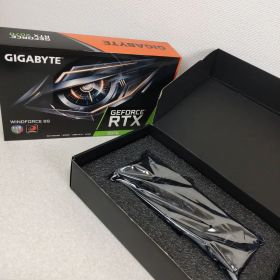 【美品】GIGABYTE RTX 2070 8GB グラボ ゲーミング
