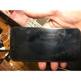 アップル(Apple)のiPhone12 PRO 128GB(スマートフォン本体)