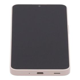 SHARP docomo シャープ/スマートフォン/AQUOS wish4 64GB/SH-52E/ABランク/63【中古】