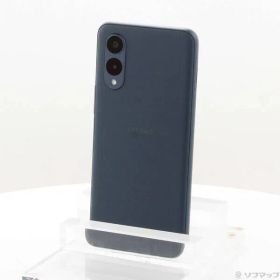 〔中古品〕 arrows We2 64GB ネイビーグリーン SBARW2 Softbank SIMフリー【269】