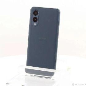 〔中古品〕 arrows We2 64GB ネイビーグリーン FCG02 au SIMフリー【349】