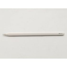 【中古】Apple Apple Pencil（第2世代） MU8F2J/A【ECセンター】保証期間１週間