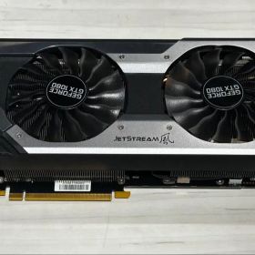 GTX 1080(NVIDIA GeForce GTX 1080 搭載グラボ) 中古 | ネット最安値の