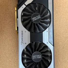 GTX 1080(NVIDIA GeForce GTX 1080 搭載グラボ) 新品¥44,770 中古