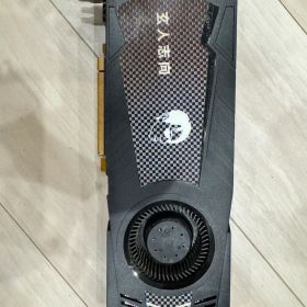 グラフィックボード 玄人志向 GTX1080