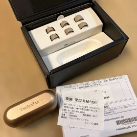 【右不通】テクニクス ワイヤレスイヤホン EAH-AZ40