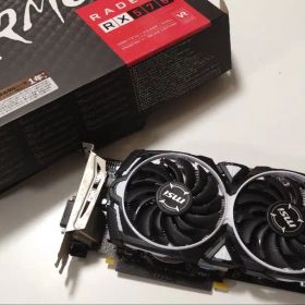 Radeon RX 570 搭載グラボ 新品 83,999円 中古 5,500円 | ネット最安値