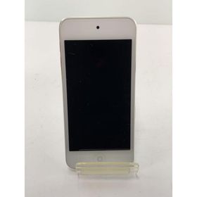 Apple◆ポータブルメモリープレーヤー iPod touch MVHV2J/A [シルバー] A2178