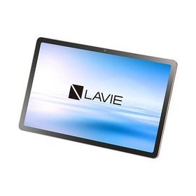 送料無料◆NEC LAVIE Tab T11N 11型Androidタブレット 8GB/256GB LAVIE Tab T11N T1175/LAS [ルナグレー] デジタルペンB同梱 未使用品 札幌市発