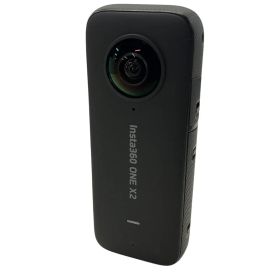 Insta360 ONE X2 CINOSXX/A 360° アクションカメラ 中古 B10676482