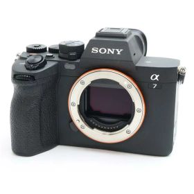 【中古】 《良品》 SONY α7IV ボディ ILCE-7M4 [ デジタルカメラ ]