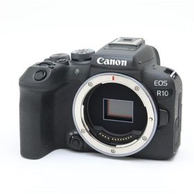 《美品》Canon EOS R10 ボディ