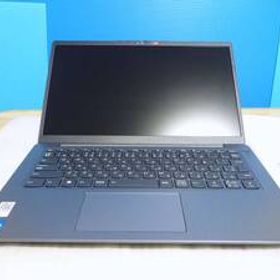 ◆展示超美品 Lenovo(レノボジャパン) 14.0型ノート 82RJ00DNED(=82RJ00DNJP)[IdeaPad Slim 370i/Core i5 1235U/8GB/SSD512GB/Office] 保付