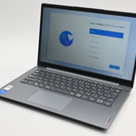 [中古]Lenovo IdeaPad Slim 370i 82RJ00DNJP アークティックグレー