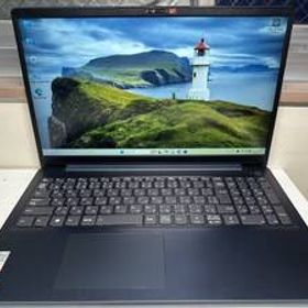 Win11 SSD512GB搭載 Lenovo IdeaPad Slim 370i 3 15IAU7 Core i3-1215U 16GB Office2021 中古動作品／店保3ヶ月／送料無料／東京発送