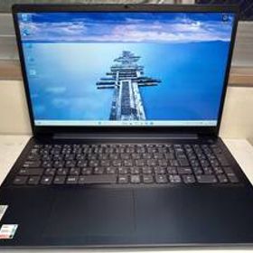 Win11 SSD512GB搭載 Lenovo IdeaPad Slim 370i 3 15IAU7 Core i5-1235U 8GB Office2021 中古動作品／店保3ヶ月／送料無料／東京発送