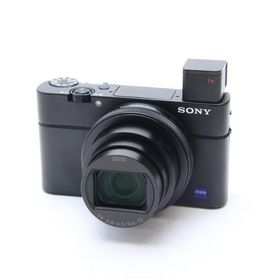 《良品》SONY Cyber-shot DSC-RX100M7