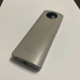 RICOH THETA sc 360度カメラ