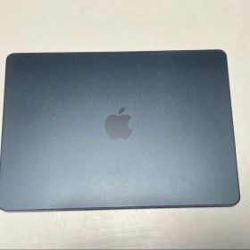 Apple MacBook Air M2 2022 新品¥88,000 中古¥73,000 | 新品・中古の