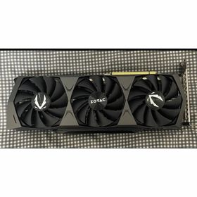 ゾタック(ZOTAC)のZOTAC GeForce RTX 3070 Ti (PCパーツ)