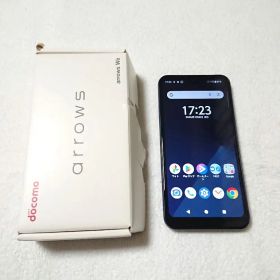 docomo arrows We F-51B SIMフリー