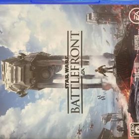 スターウォーズ バトルフロント(家庭用ゲームソフト)