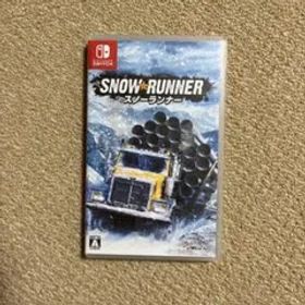 Switch スノーランナー