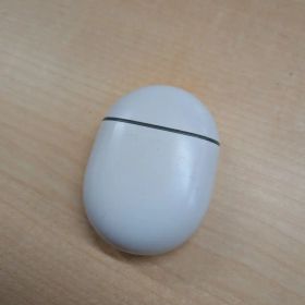 Google Pixel Buds A-Series Clearly White