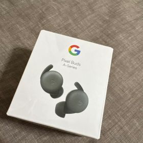 最終値下げ、pixel buds A series