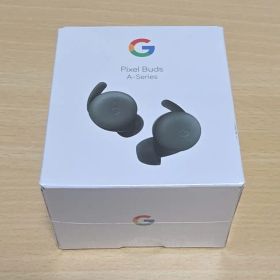 Google Pixel Buds A-Series ワイヤレスイヤフォン