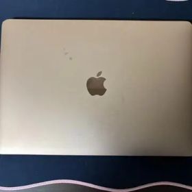 MacBook Air 2020 13インチ 16GB/256GB ゴールド