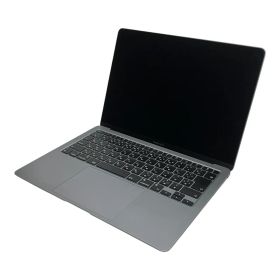 Apple MacBook Air M1 2020 13インチ ノート パソコン 8GB SSD 512GB Sequoia 中古 M10711132