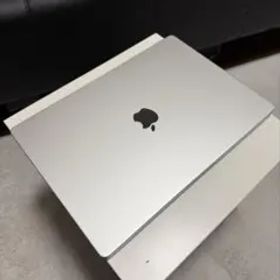 【美品】MacBook Pro 16インチM3Pro