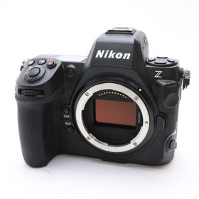 《良品》Nikon Z8