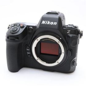 《良品》Nikon Z8