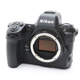 《美品》Nikon Z8