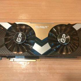 Palit RTX 2080Ti【動作未確認】【ジャンク】