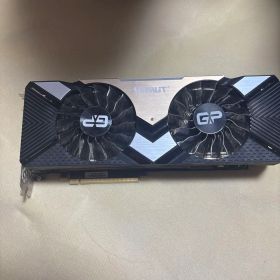 GeForce RTX 2080 Ti 搭載グラボ 中古 22,222円 | ネット最安値の価格