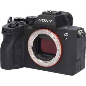 ソニー(SONY)のα７ ＩＶ ＩＬＣＥ－７Ｍ４(デジタル一眼)
