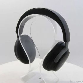 〔中古品〕 QuietComfort Ultra Headphones ブラック QC-ULTRA-HP-BLK【349】