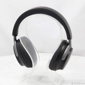 〔中古品〕 QuietComfort Ultra Headphones ブラック QC-ULTRA-HP-BLK【269】