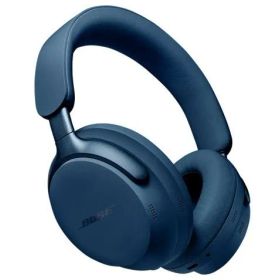 【新品・2営業日で発送】BOSE ボーズ QCULTRAHPLUN ブルートゥースヘッドホン(空間オーディオ対応) QuietComfort Ultra Headphones LUNAR BLUE QCULTRAHPLU...