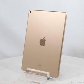 〔中古〕Apple(アップル) iPad Air 第3世代 64GB ゴールド MUUL2J／A Wi-Fi〔258-ud〕
