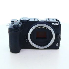 【中古】 (ニコン) Nikon Z 30 ボデイ【中古カメラ デジタル一眼】 ランク：B